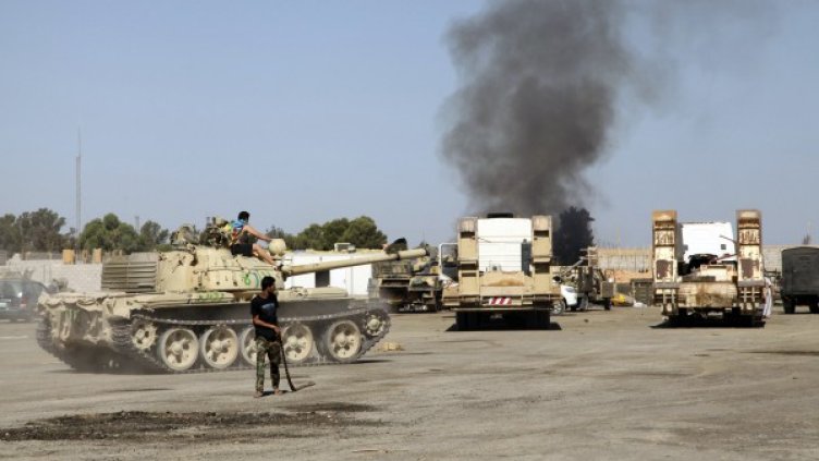 Снимка: архив, Reuters