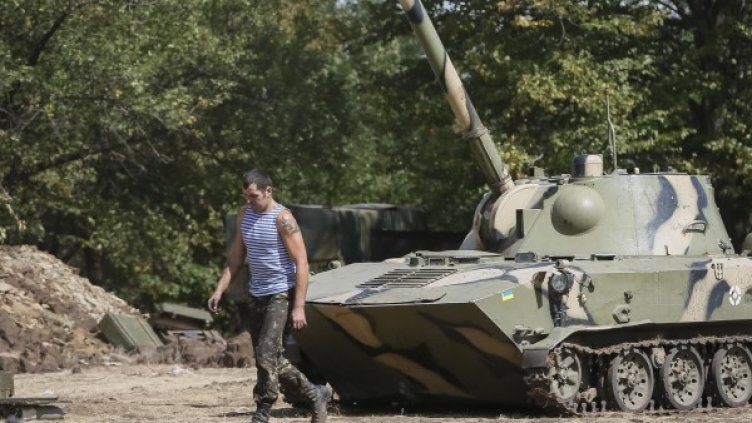 Снимка: архив, Reuters