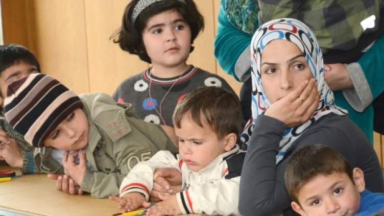 Снимка: Булфото, архив