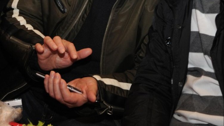 Снимка: архив Булфото