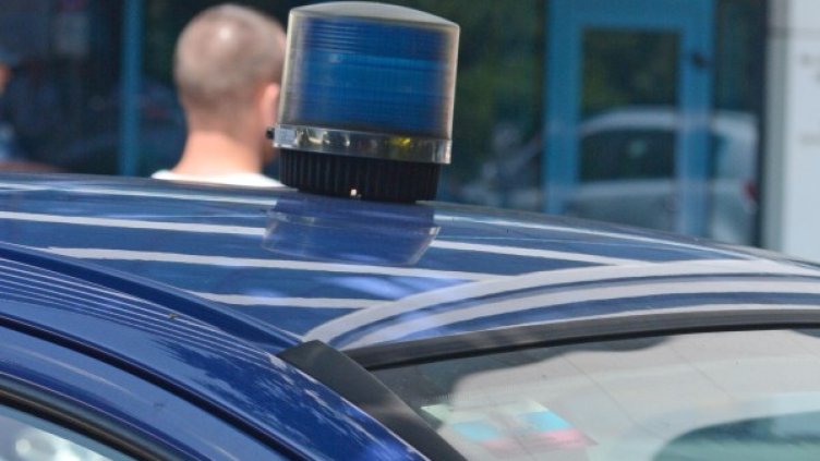 Снимка: архив Булфото