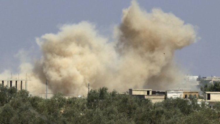 Снимка: архив, Reuters