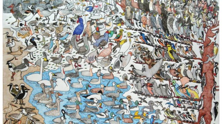 Тихият и цветен свят на аутистите