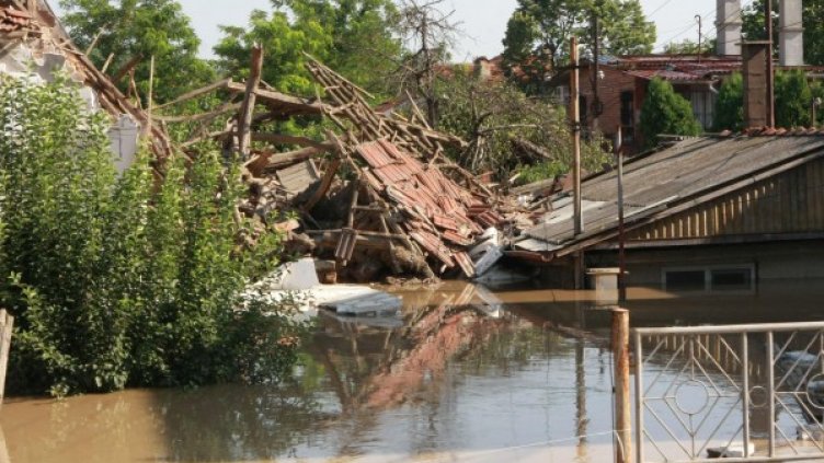 Архив: Булфото