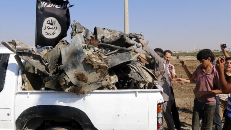 Снимка: Reuters