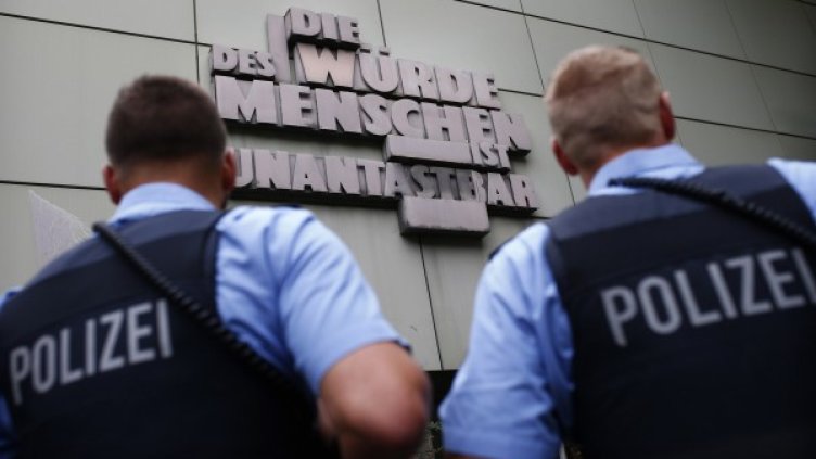 Снимка: архив Ройтерс