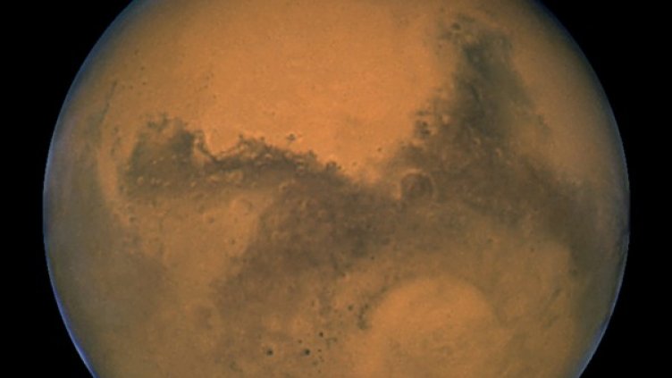 Снимка: Архив Reuters