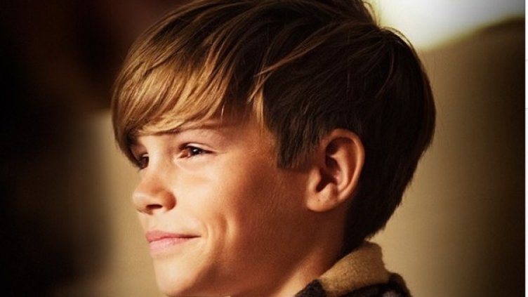 Снимката публикувана в профила на "Бърбъри" в Инстаграм. Снимка: Instagram