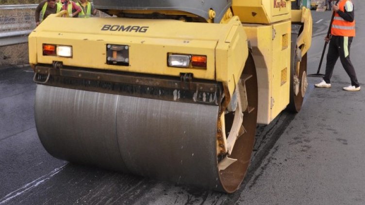 Снимка: архив Булфото