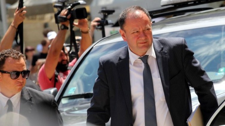 Снимка: архив Булфото