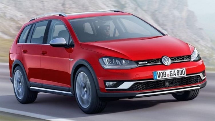 Снимкa: Volkswagen