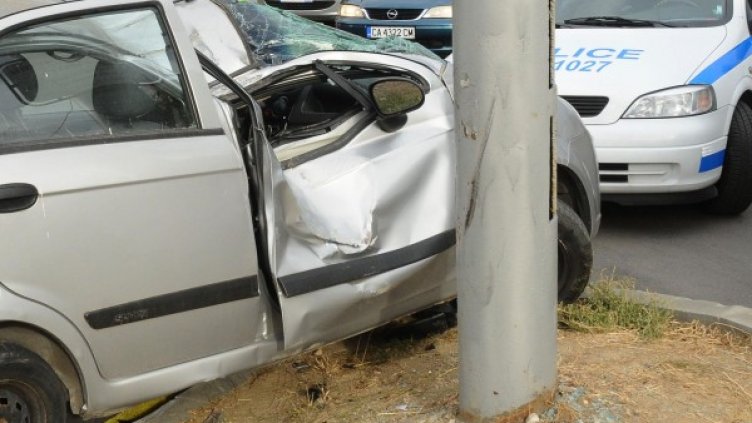 Снимка: архив, Булфото