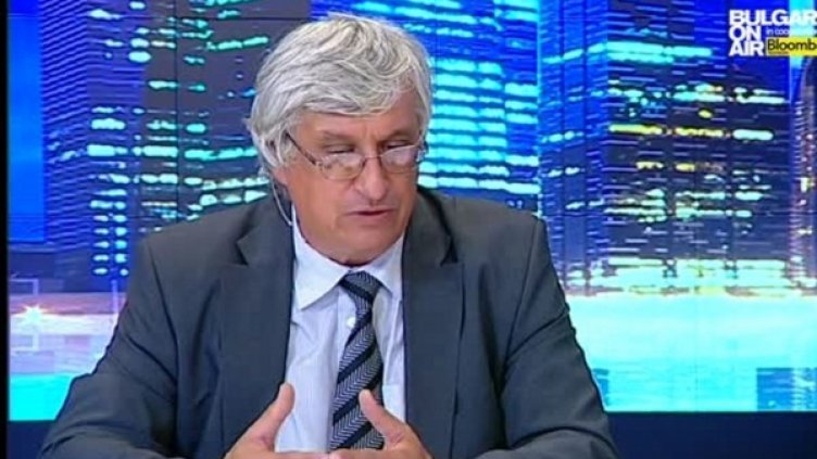 Снимка: Bulgaria on Air