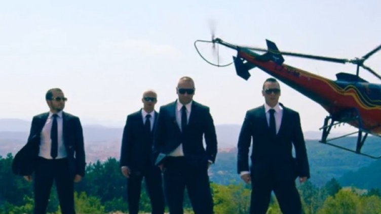 Снимка: YouTube