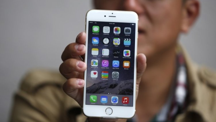 Снимка: Ройтерс