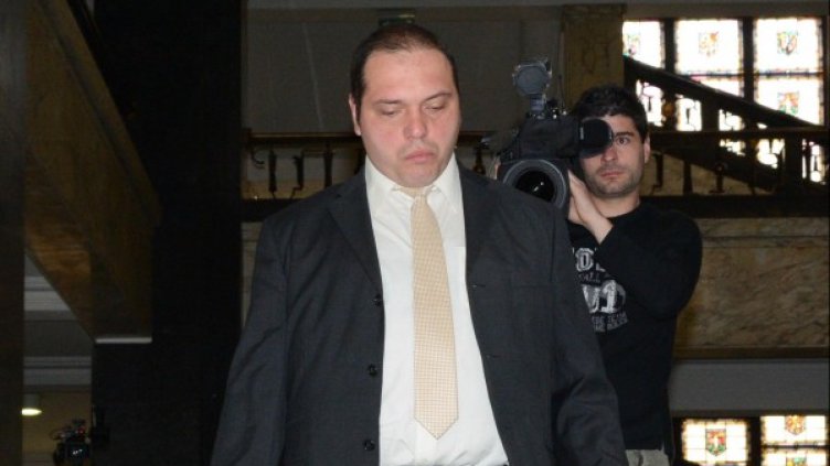 Снимка: архив Булфото