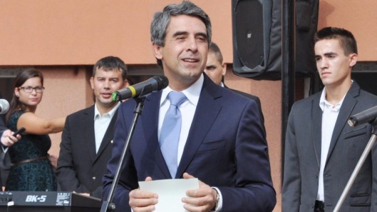 Снимка: архив Булфото