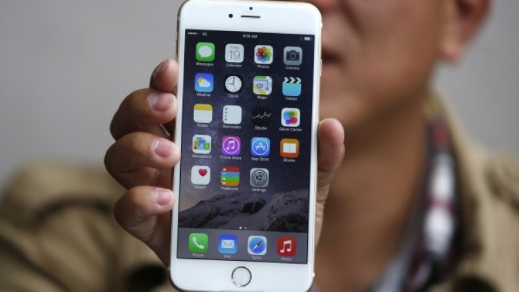 Снимка: Reuters