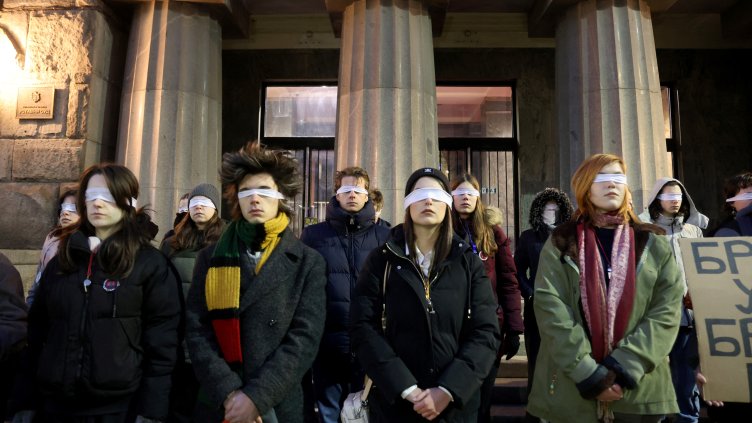 Снимка: Reuters