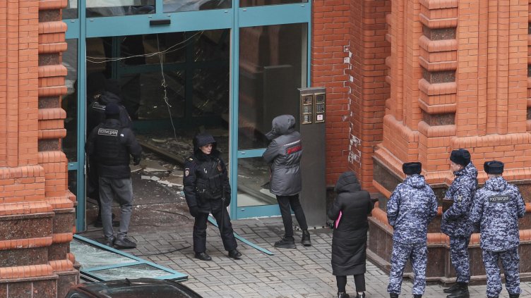 Снимки: БГНЕС