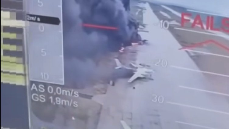 Моторист катастрофира на Бетонния мост в Пловдив