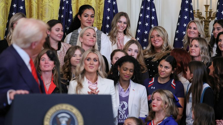 Снимка: Reuters