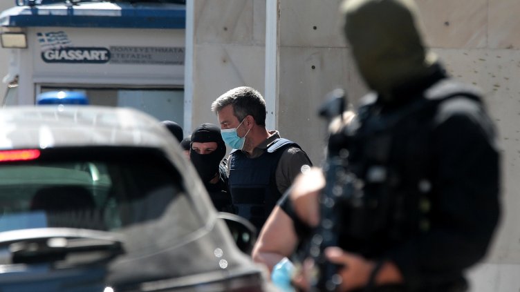 Снимка: БГНЕС/ EPA