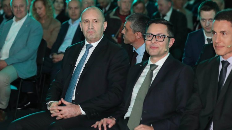 Снимка: Димитър Кьосемарлиев