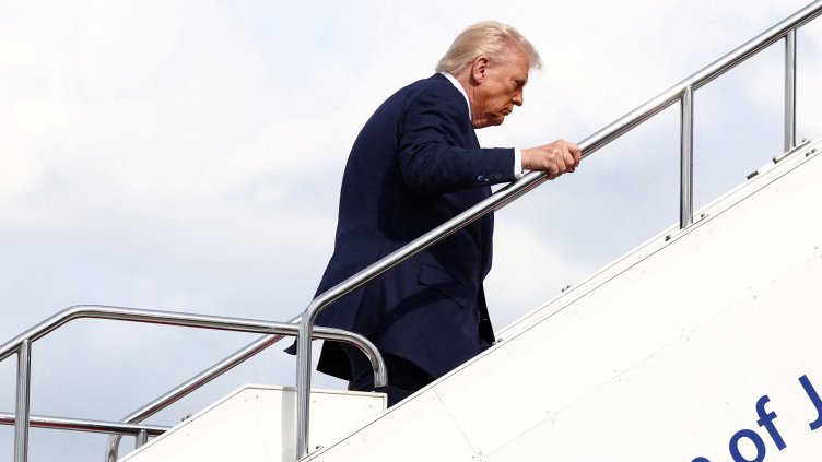 Снимка: Reuters