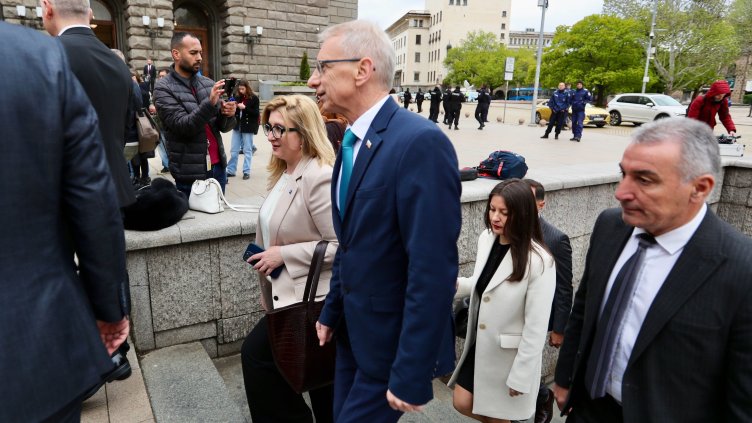 Снимка: Димитър Кьосемарлиев