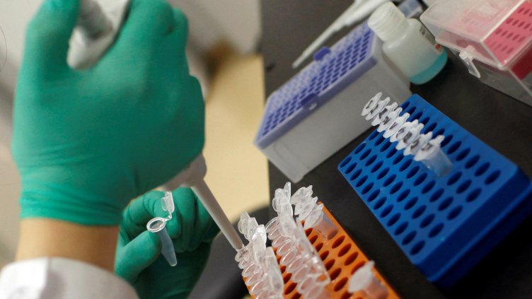 Снимка: Ройтерс