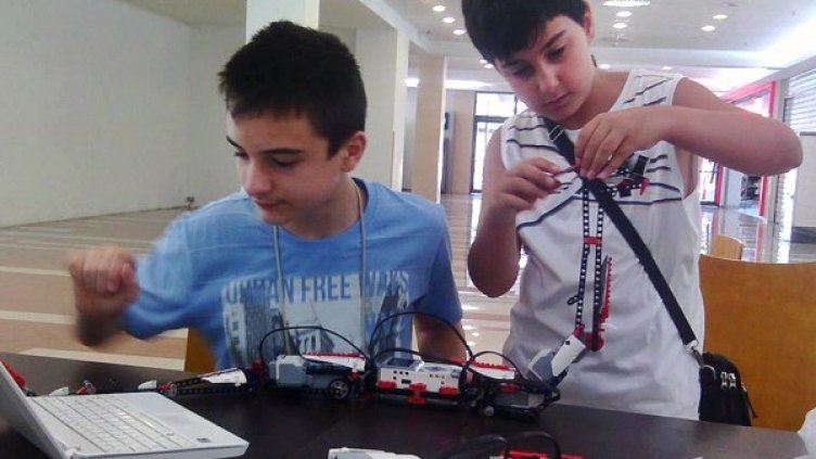 Снимка: Пловдивският панаир