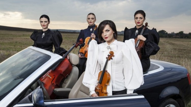 Снимка: Destiny