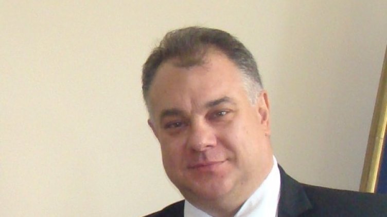 Мирослав Ненков. Снимка БТА