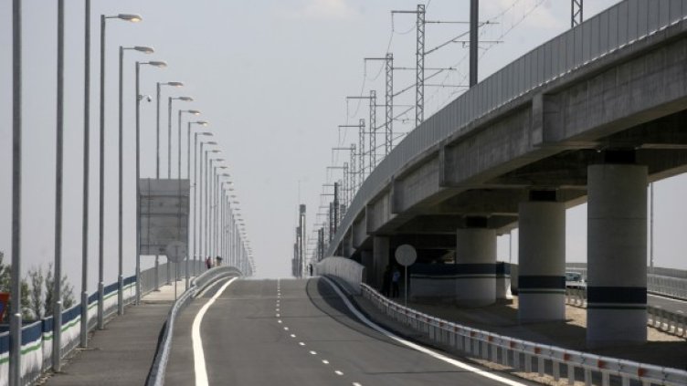 Снимка: Impact Press Group