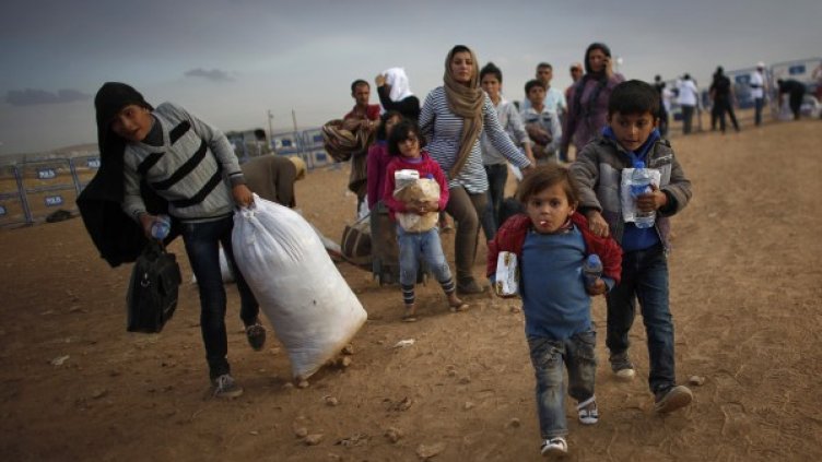 Снимка: Reuters