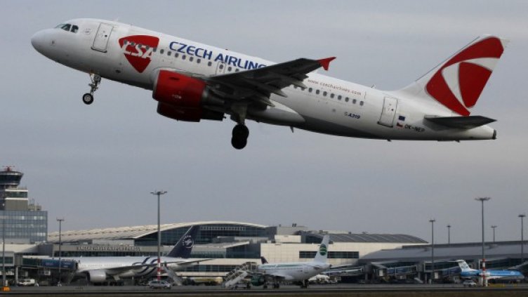 Снимка: Reuters