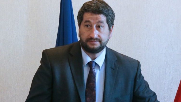 Мартин Иванов. Снимка: БТА, архив