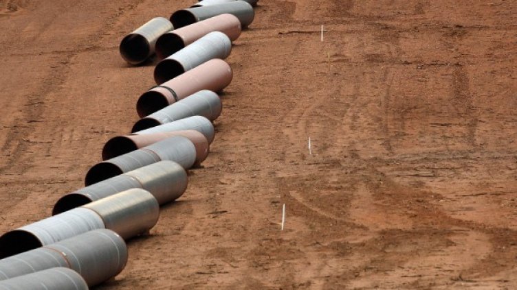 Снимка: архив, Reuters