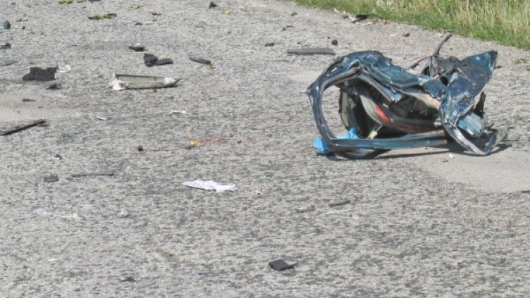 Снимка: архив Булфото