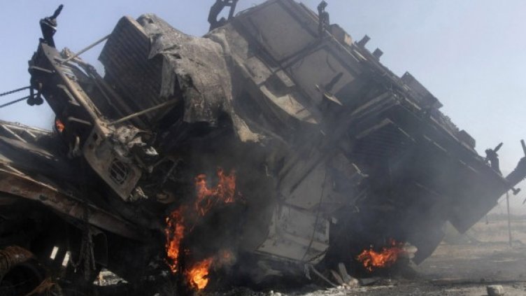 Снимка: архив, Reuters