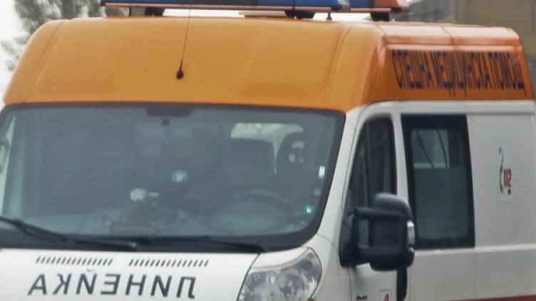 Снимка: архив, Булфото