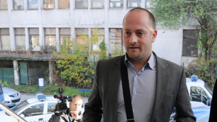 Снимка: архив Булфото