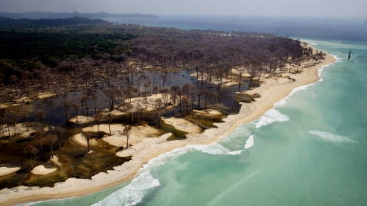 Снимка: архив, Reuters