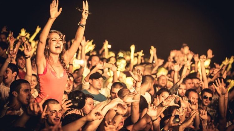 Снимка: клуб Ялта