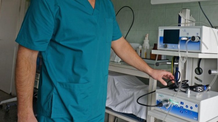 Снимка: Булфото, архив