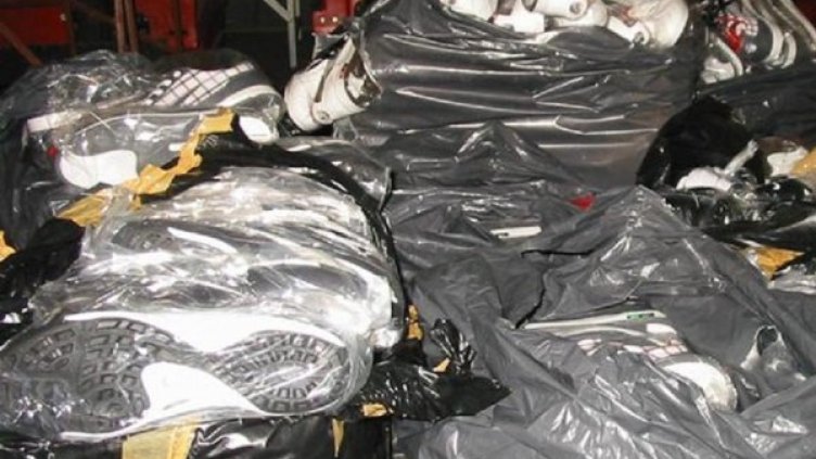 Снимка: Агенция "Митници"