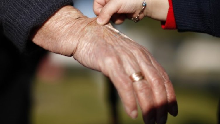 Снимка: Архив Reuters