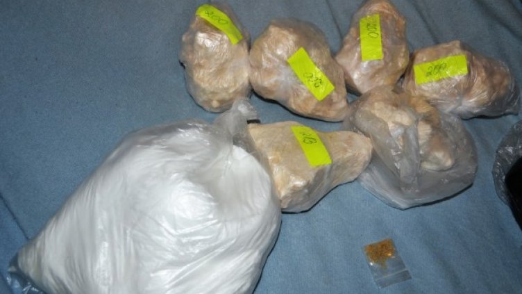 Снимка: ДАНС