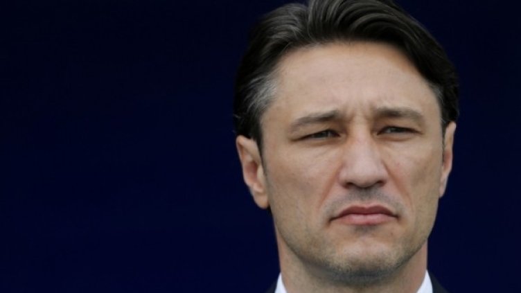 Нико Ковач. Снимка: Reuters